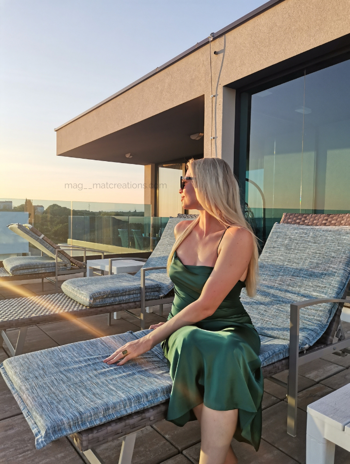 Voyager Package UGC solutions for mid-size hotels and hospitality services