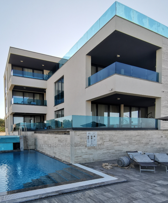 UGC solutions for mid-size hotels ans hospitality services