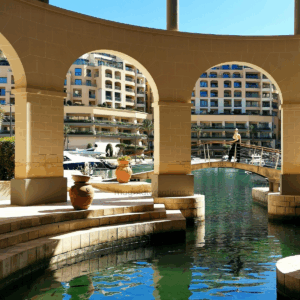 💎 First Class Package